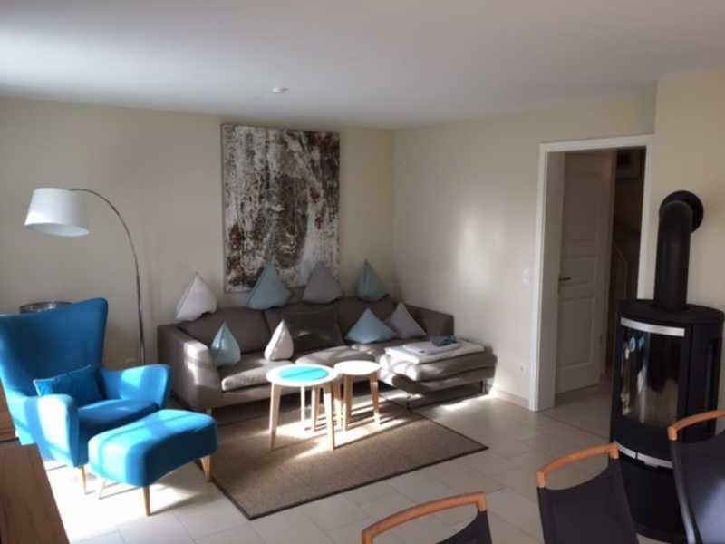 Lindenstr_ _Lille Hus 1_ Villa Zingst Room photo